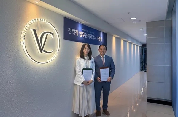 프리딕티브AI, 뷔셀클리닉과 전략적 제휴 체결