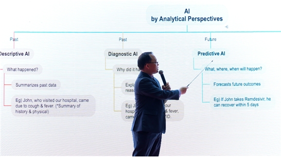 프리딕티브AI, UNIST 게놈센터와 '유전자 디지털트윈' 협력