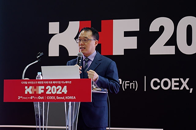 '벤처기업협회 회장상' 수상한 프리딕티브에이아이